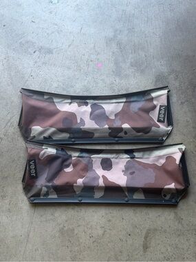 Veer Camo Sidewall
